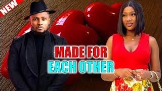 made for each other bdscr|MADE FOR EACH OTHER (Maurice Sam & Ruth Kadiri) .